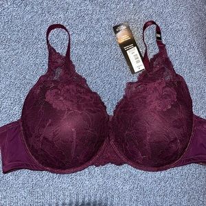 Torrid bra